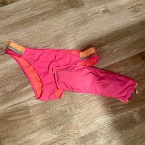 Victoria’s Secret Strapless Bikini